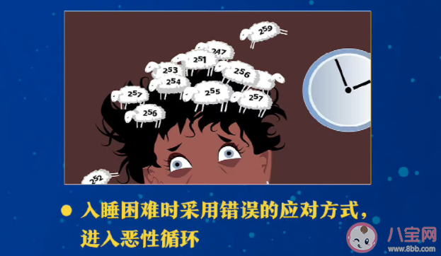 為什么睡眠不足時胃口會變好 睡眠不足該怎樣改善