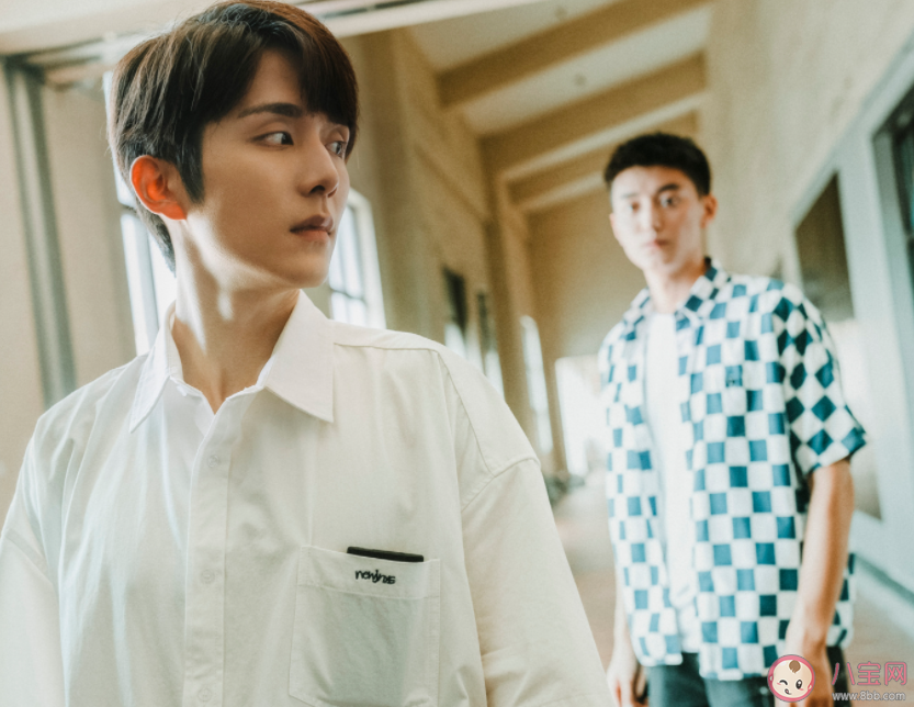 《天才基本法》芝士裴之和草莓裴之有什么區別 《天才基本法》裴之想留在芝士世界有錯嗎