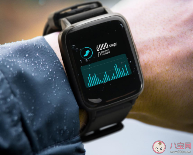 研究證實智能手表有助減肥 智能手表是雞肋還是剛需