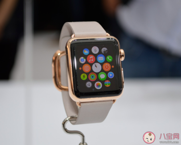 研究證實智能手表有助減肥 智能手表是雞肋還是剛需