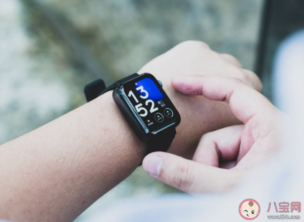 研究證實智能手表有助減肥 智能手表是雞肋還是剛需