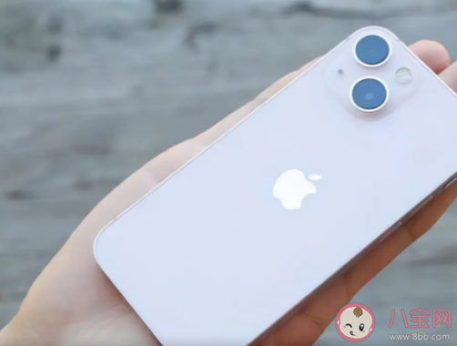 蘋果為何放棄小屏手機 iphone14沒有mini版本了嗎