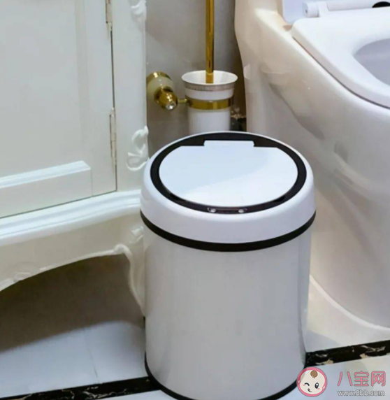 用衛(wèi)生紙不能直接沖馬桶 衛(wèi)生間垃圾桶好幾天不倒有什么影響 用衛(wèi)生紙不能直接沖馬桶 衛(wèi)生間垃圾桶好幾天不倒有什么影響