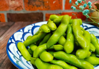 吃完毛豆為什么會(huì)腹瀉 怎么做水煮毛豆好吃