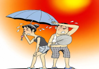 熱射病致死率為什么這么高 熱射病有哪些典型表現