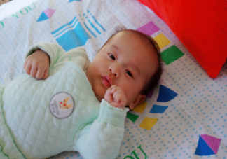 你為什么沒放棄母乳喂養(yǎng) 堅(jiān)持母乳喂養(yǎng)有哪些好處