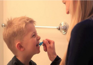 孩子多大可以用牙線 小寶寶們可以用牙線嗎