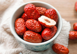 紅棗怎么搭配吃營養(yǎng)好 為何一吃紅棗就上火