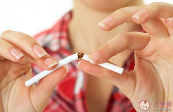 吸煙有害健康那吸煙會影響顏值嗎 螞蟻莊園8月3日答案介紹