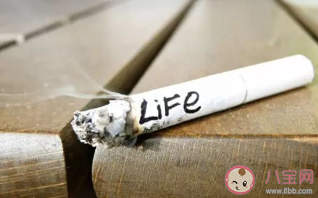 吸煙有害健康那吸煙會影響顏值嗎 螞蟻莊園8月3日答案介紹