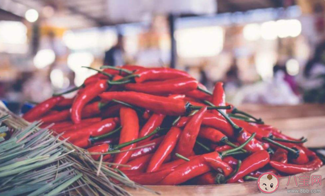 中國人開始不愛吃辣了嗎 中國哪些地區的人愛吃辣