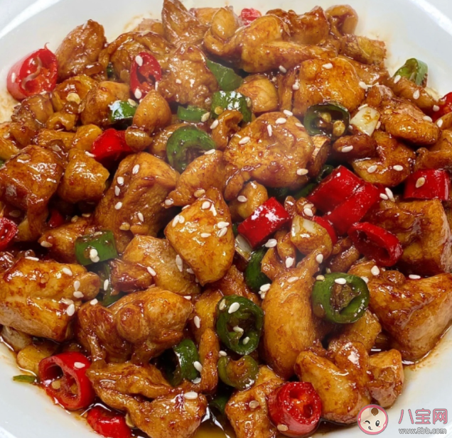 中國人開始不愛吃辣了嗎 中國哪些地區的人愛吃辣