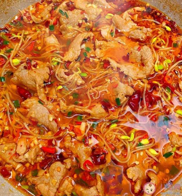 中國人開始不愛吃辣了嗎 中國哪些地區的人愛吃辣