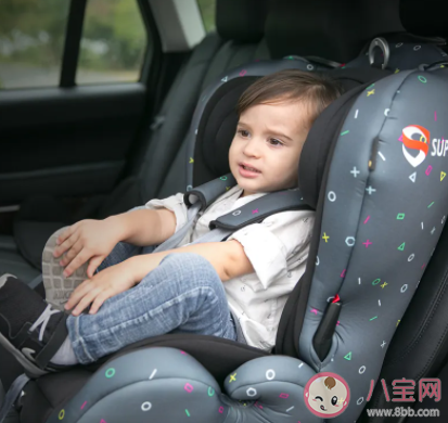 如何正確選擇兒童安全座椅 兒童安全座椅有什么用