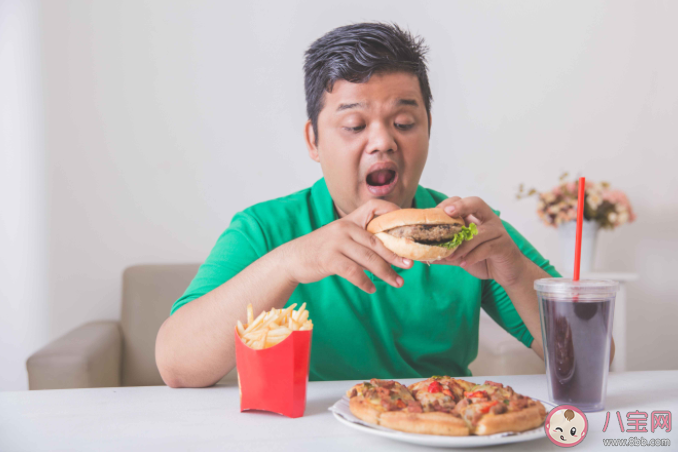 為什么減肥也能減出脂肪肝 脂肪肝是攝入脂肪過多了嗎