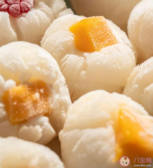 長時間冷凍水果好嗎 吃冷凍水果要注意什么