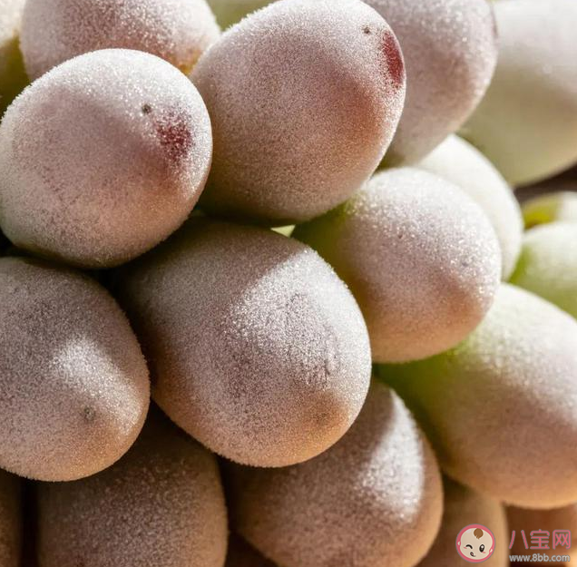 長時間冷凍水果好嗎 吃冷凍水果要注意什么