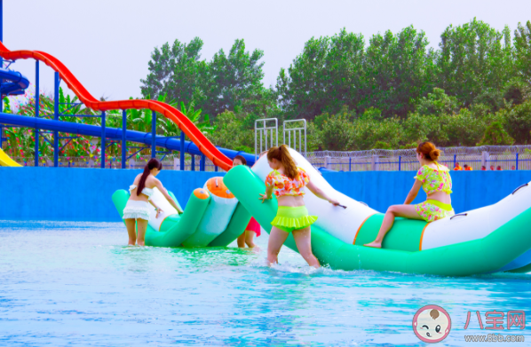 水上樂園到底有多臟 池水不干凈會(huì)引起哪些疾病 水上樂園到底有多臟 池水不干凈會(huì)引起哪些疾病