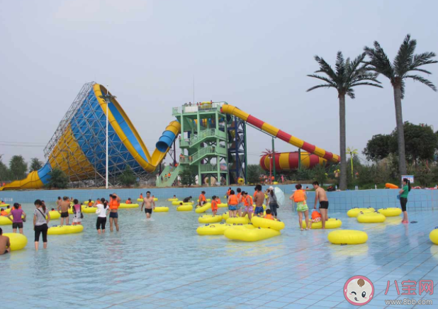 水上樂園到底有多臟 池水不干凈會(huì)引起哪些疾病 水上樂園到底有多臟 池水不干凈會(huì)引起哪些疾病