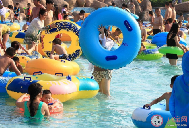水上樂園到底有多臟 池水不干凈會(huì)引起哪些疾病 水上樂園到底有多臟 池水不干凈會(huì)引起哪些疾病