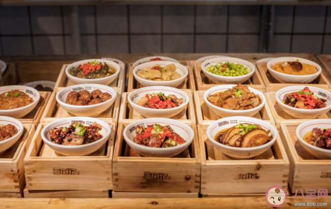 預制菜有哪些分類 長期吃預制菜對身體有什么影響