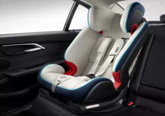 如何正確選擇兒童安全座椅 兒童安全座椅有什么用