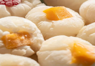 長時間冷凍水果好嗎 吃冷凍水果要注意什么