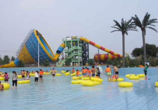 水上樂園到底有多臟 池水不干凈會(huì)引起哪些疾病