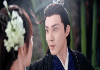 《沉香如屑》余墨的異眼是怎么回事 余墨在人間找到顏淡了嗎