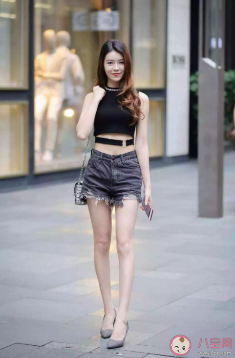 街拍為何愈發惹人厭 街拍被法律允許嗎