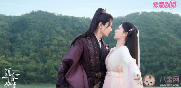 《沉香如屑》的虐為何不好看 怎樣看待如今的古裝仙俠劇