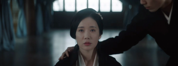 《月升滄海》霍君華與越妃有什么恩怨 霍君華喜歡過文帝嗎