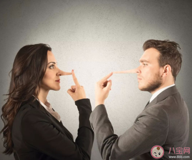 謊言背后有哪些真相 如何判斷選擇坦誠還是說善意的謊言