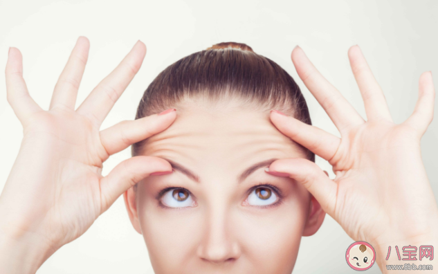 整天愁眉不展會讓皺紋變多嗎 螞蟻莊園8月5日正確答案