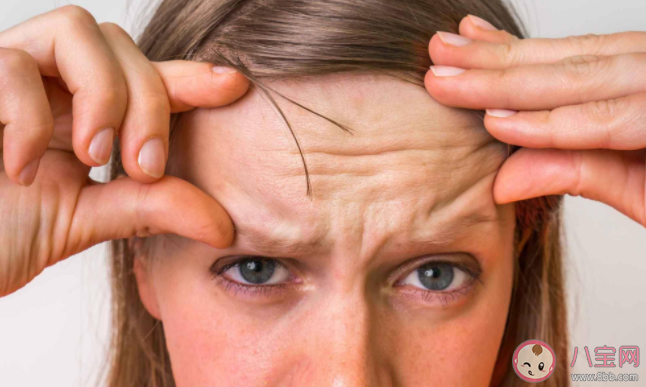 整天愁眉不展會讓皺紋變多嗎 螞蟻莊園8月5日正確答案