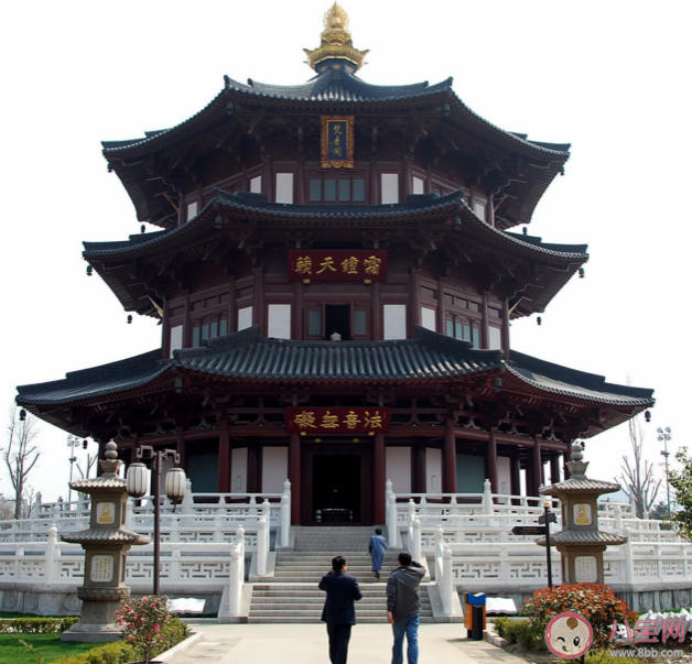 想體驗姑蘇城外寒山寺夜半歌聲到客船應該去蘇州還是杭州 螞蟻莊園8月5日答案