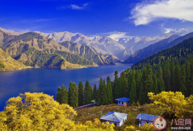 爆火的新疆旅游值得去嗎 新疆旅游什么時候去合適