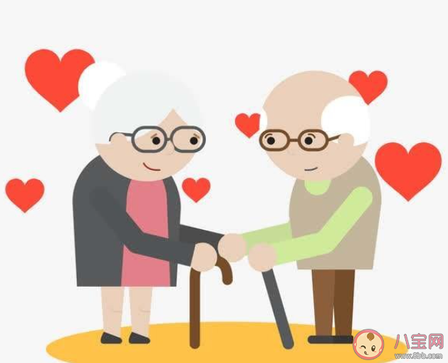 老年戀愛市場究竟有多吃香 老年相親角為何爆火
