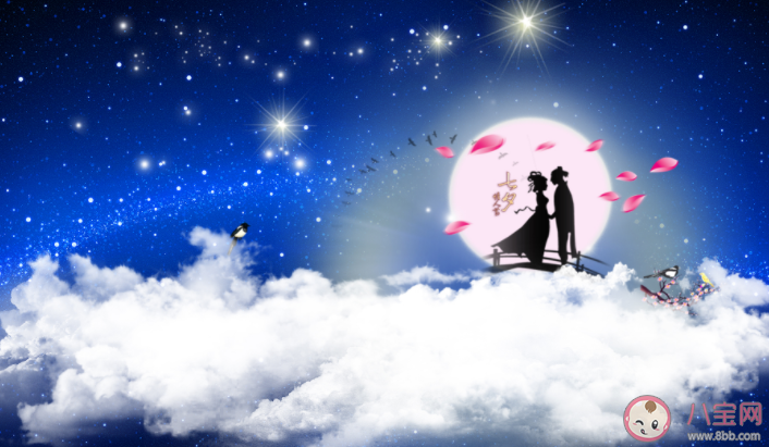 七夕為什么說是古代婦女節(jié) 七夕古代女孩是怎么過的