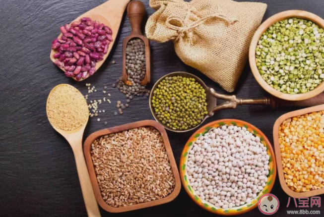 全谷物是常說的粗糧嗎 吃粗糧如何掌握好度