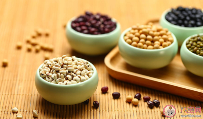 全谷物是常說的粗糧嗎 吃粗糧如何掌握好度