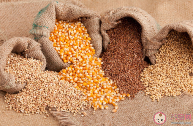 全谷物對(duì)健康有哪些好處 科學(xué)食用全谷物實(shí)用建議 全谷物對(duì)健康有哪些好處 科學(xué)食用全谷物實(shí)用建議