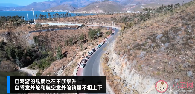 出門旅行你會買保險嗎 外出旅游要不要買保險