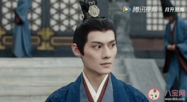 《月升滄海》虎符為什么丟了 如何看待少商偽造虎符