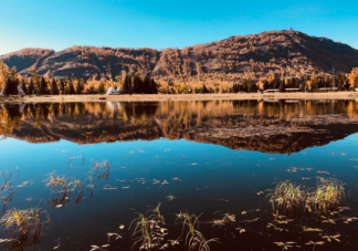 爆火的新疆旅游值得去嗎 新疆旅游什么時候去合適