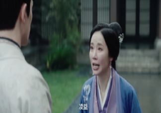 《星漢燦爛》霍君華裝瘋是為什么 霍君華真的瘋了嗎