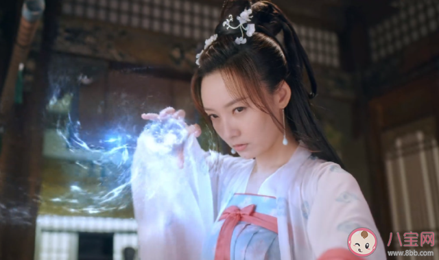 《沉香如屑》沈湘君結局是什么 沈府鬧鬼是怎么回事