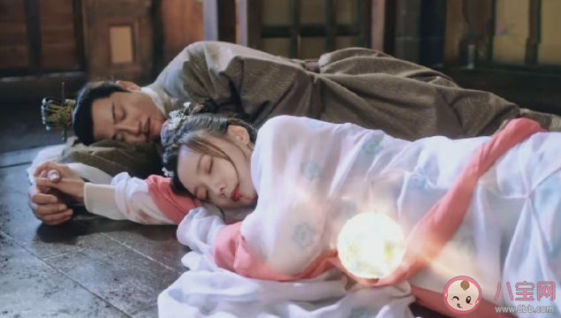 《沉香如屑》沈湘君結局是什么 沈府鬧鬼是怎么回事