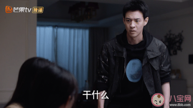 《少年派2》李西舟結局是什么 李西舟和鄧小琪合適嗎