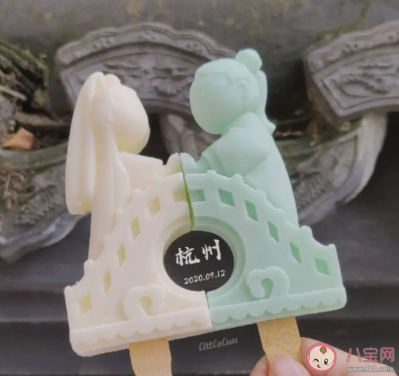 文創雪糕為什么爆火 文創雪糕面臨哪些挑戰